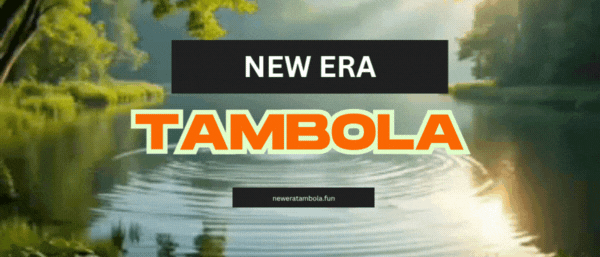 MAGIC  Tambola